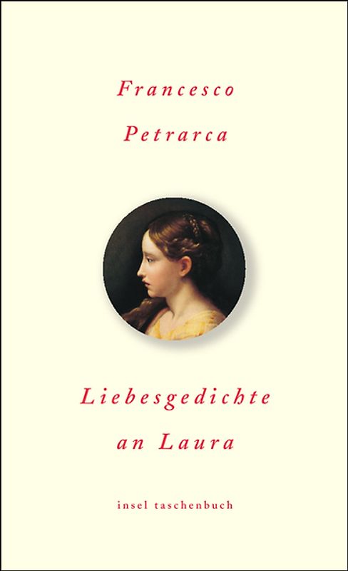 Liebesgedichte an Laura