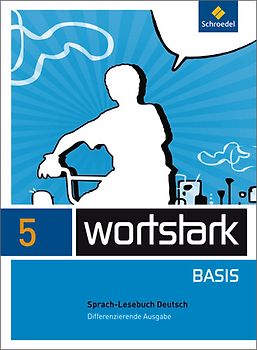 wortstark Basis - Differenzierende Allgemeine Ausgabe 2012