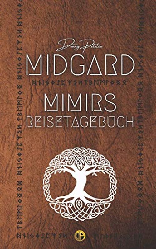 Midgard Mimirs Reisetagebuch