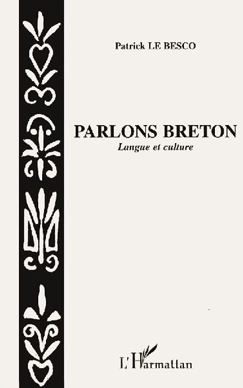 Parlons breton