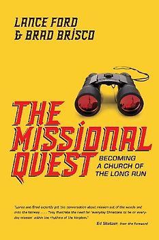 The Missional Quest