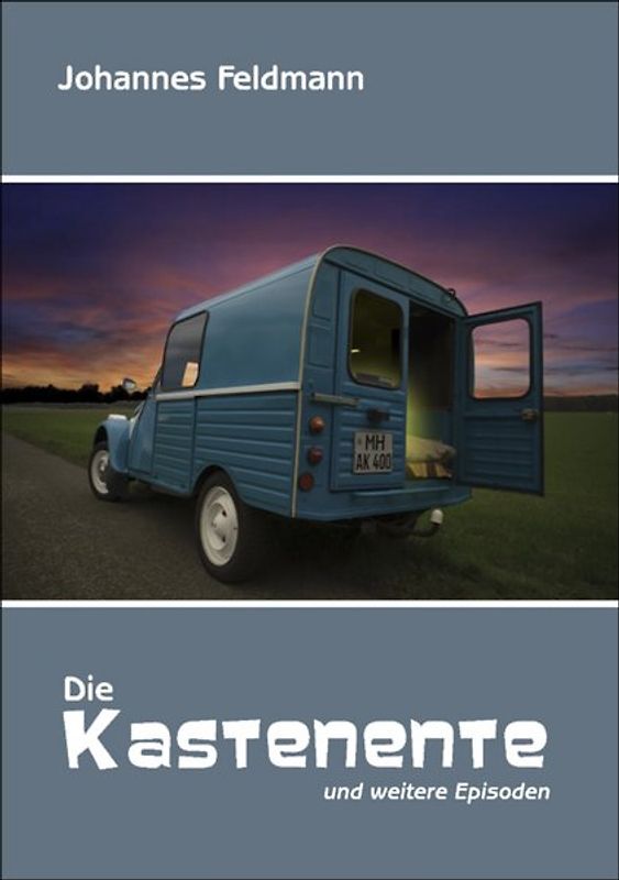 Die Kastenente und weitere Episoden