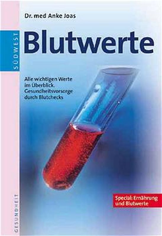 Blutwerte