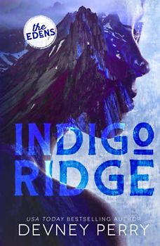 Indigo Ridge (The Edens)
