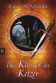 Das Kloster der Ketzer