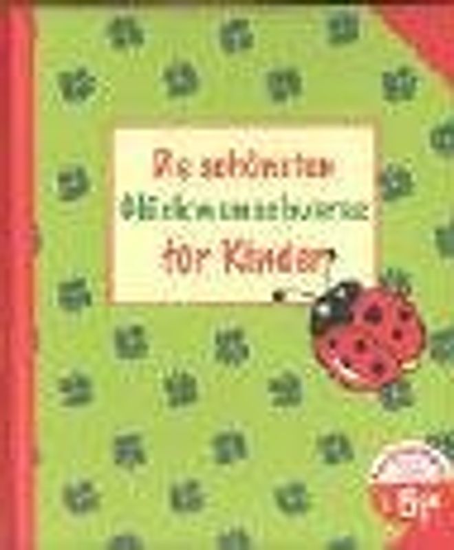 Die schönsten Glückwunschverse für Kinder