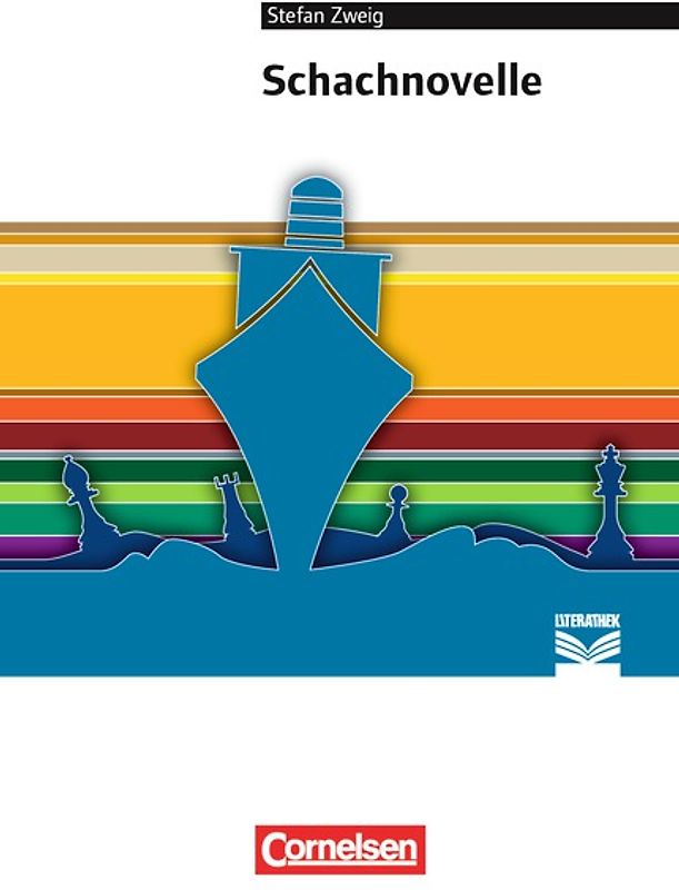 Cornelsen Literathek - Textausgaben