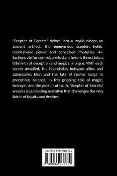 Scepter of Secrets*