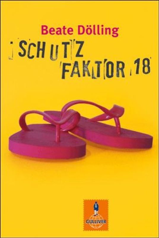 Schutzfaktor 18