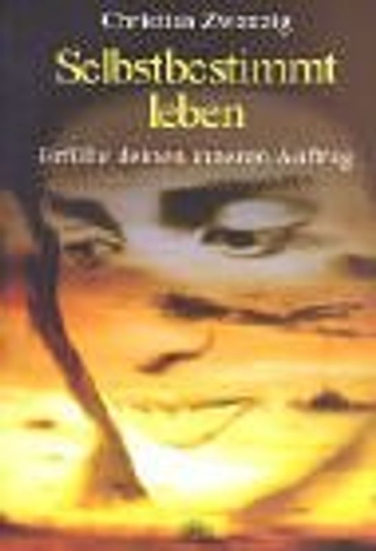 Selbstbestimmt leben