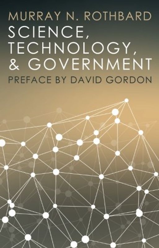 Science, Technology, and Government