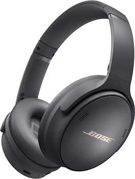 Bose QuietComfort 45 gris