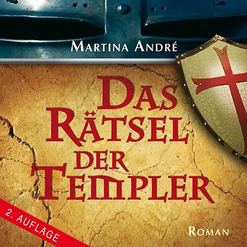 Das Rätsel der Templer