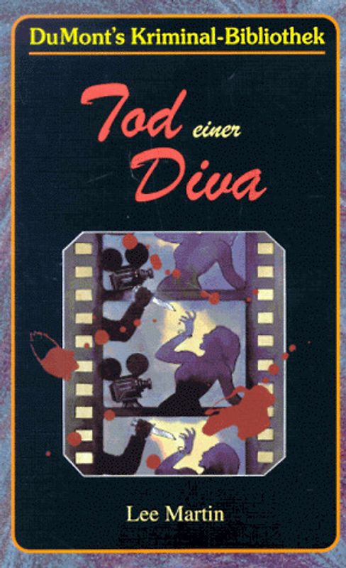 Tod einer Diva
