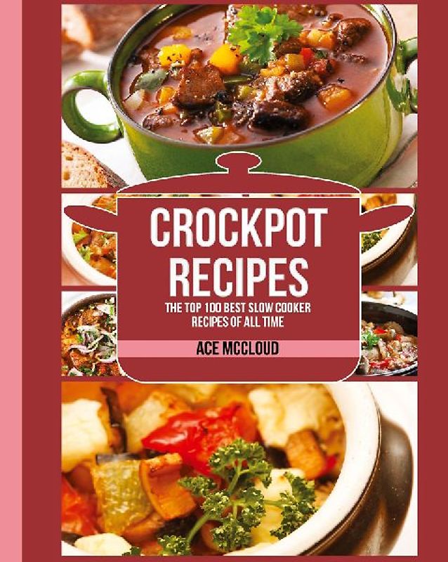 Crockpot Recipes