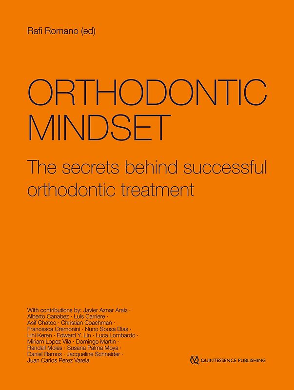 Orthodontic Mindset