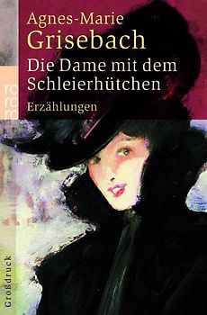 Die Dame mit dem Schleierhütchen