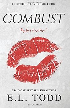 Combust (Electric #4)