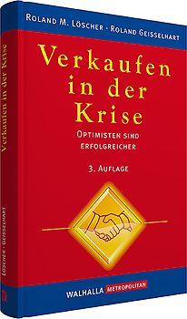 Verkaufen in der Krise