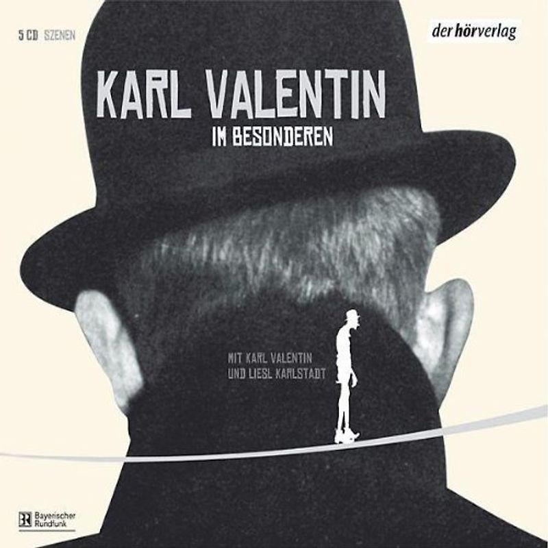 Liesl Karlstadt - Karl Valentin,im Besonderen (Edition)