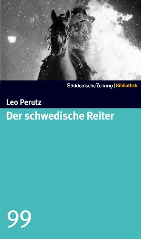 Der schwedische Reiter