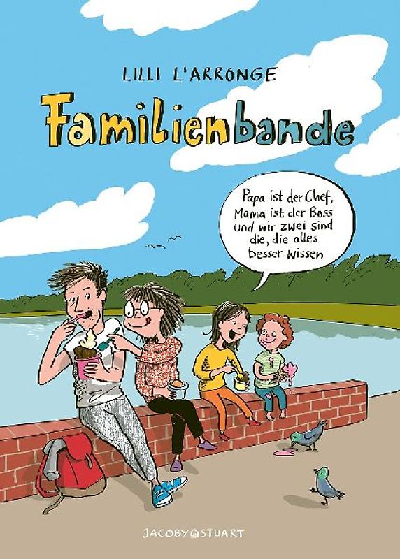 Familienbande