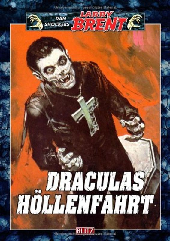 Draculas Höllenfahrt