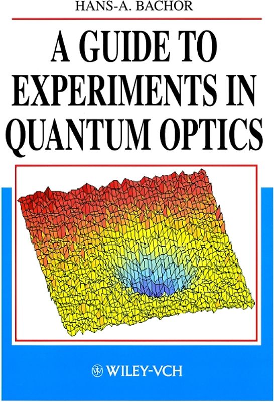 A Guide to Experiments in Quantum Optics