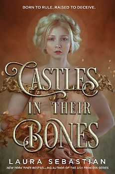 Castles in Their Bones