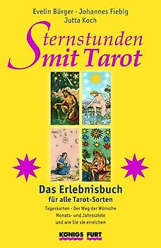 Sternstunden mit Tarot
