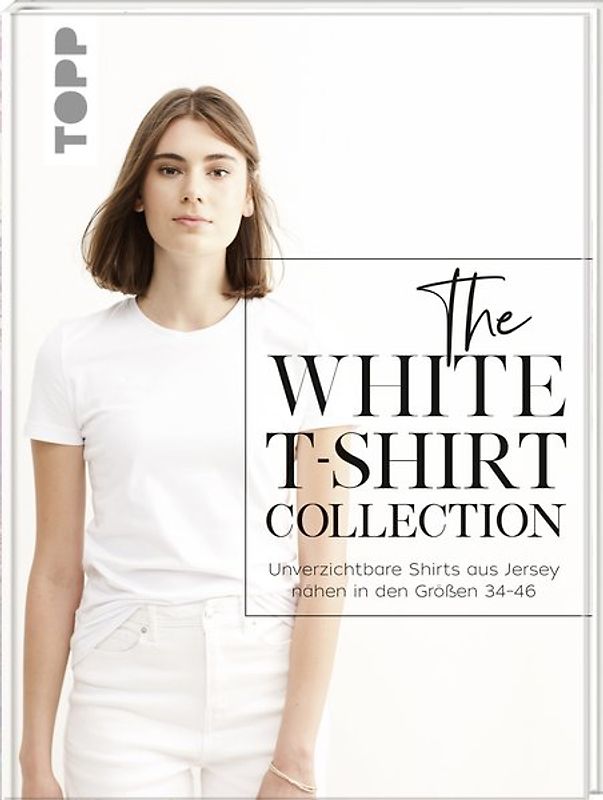 The White T-Shirt-Collection