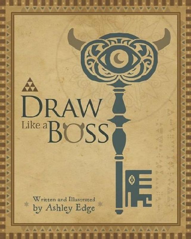 Draw Like a Boss