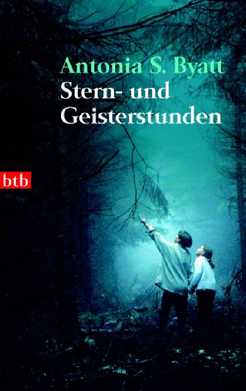 Stern- und Geisterstunden
