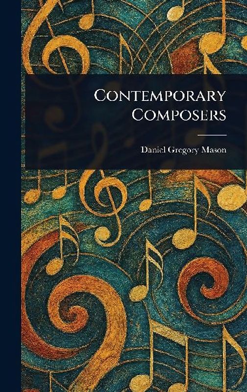 Contemporary Composers