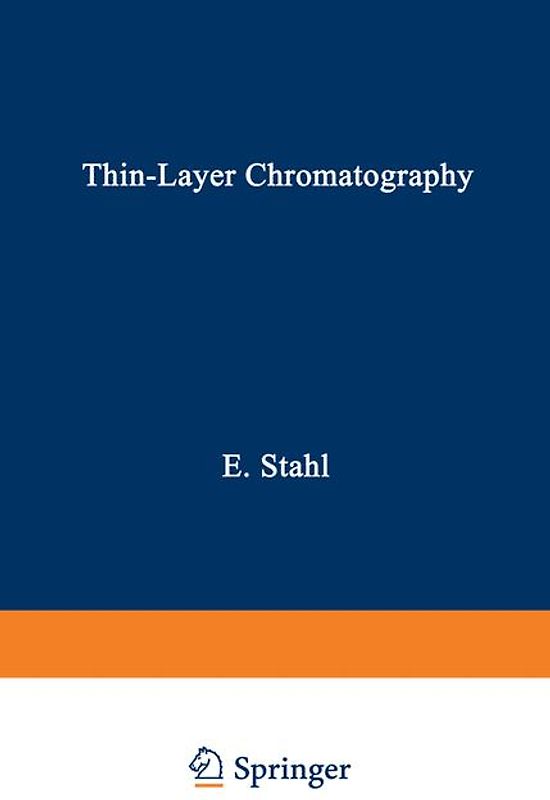 Thin-Layer Chromatography