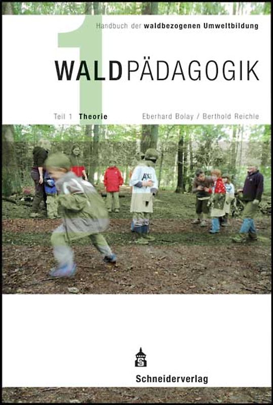 Waldpädagogik