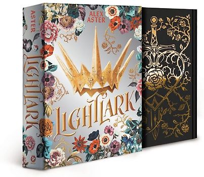 Lightlark: Collector's Edition