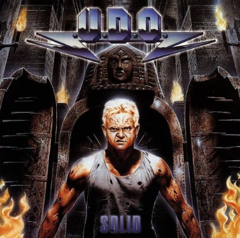 U.d.O. - Solid