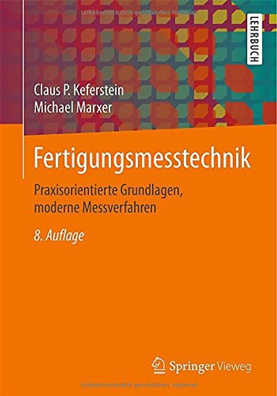 Fertigungsmesstechnik
