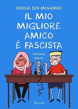 Il mio migliore amico è fascista