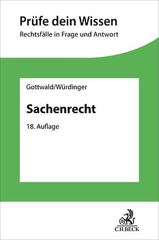Sachenrecht