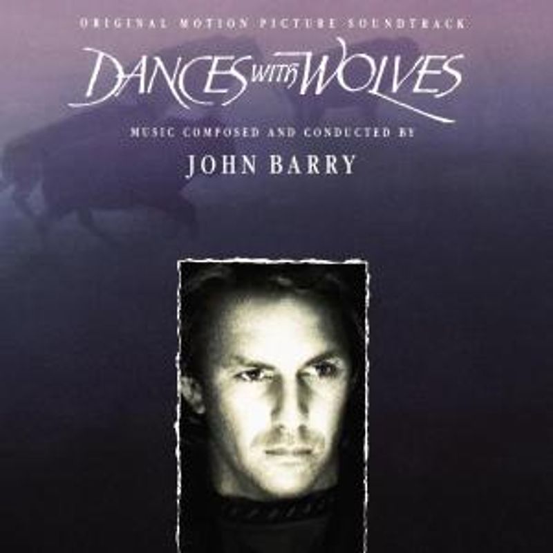 Dances With Wolves