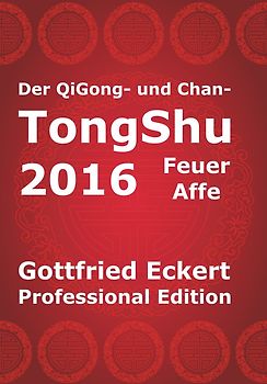 Der QiGong-TongShu 2017