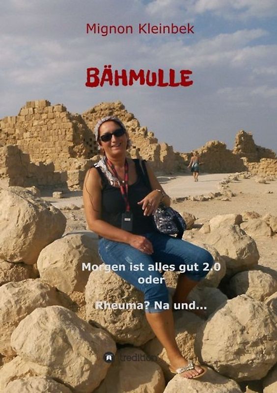 Bähmulle