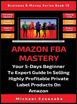 Amazon FBA Mastery
