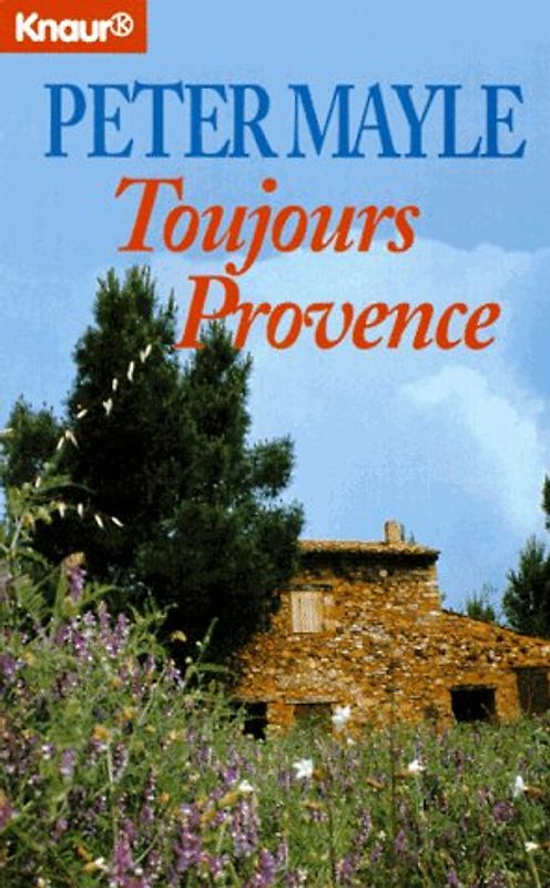 Toujours Provence