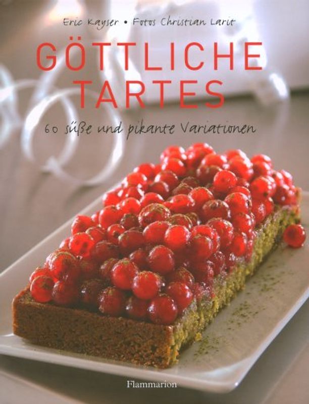 Göttliche Tartes