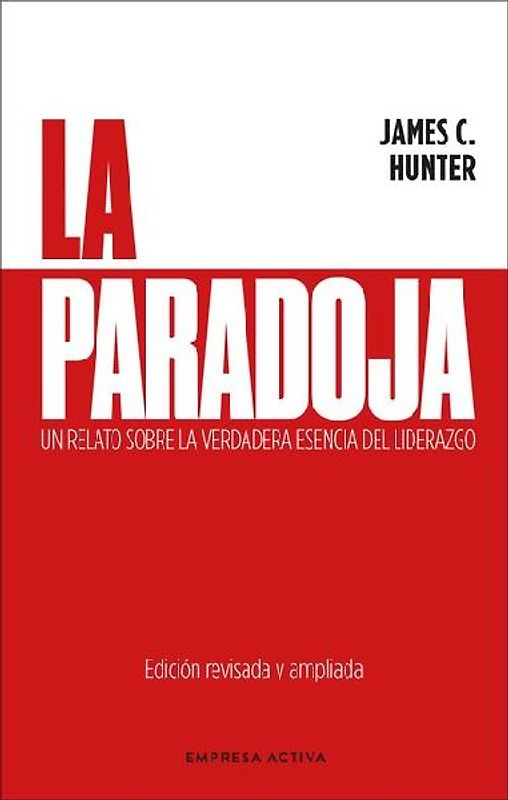 Paradoja, La (Ed. Revisada) -V4*