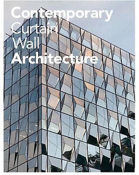 Contemporary Curtain Wall Architecture