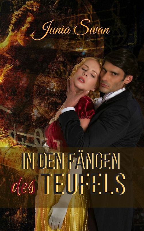 In den Fängen des Teufels